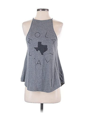 ALTERNATIVE Tank Top (view 1)