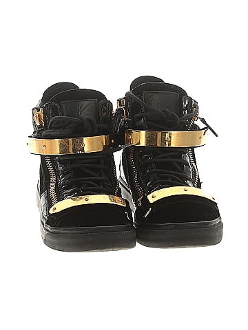 Giuseppe Zanotti Coby Sneakers (view 2)
