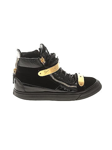 Giuseppe Zanotti Coby Sneakers (view 1)