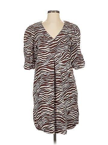 For Cynthia Casual Dress (view 1)