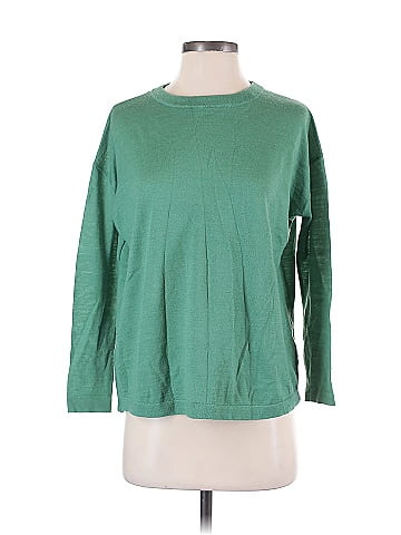 Elk Pullover Sweater (view 1)