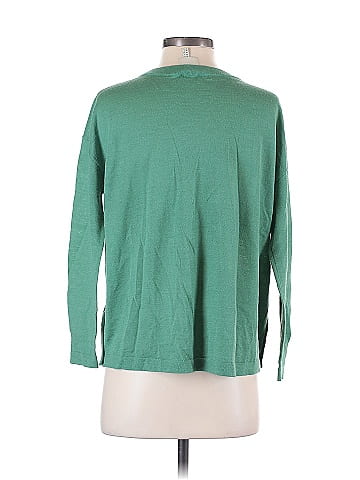 Elk Pullover Sweater (view 2)