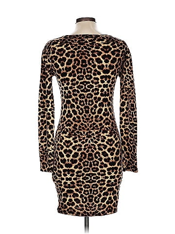 Piko Cocktail Dress (view 2)