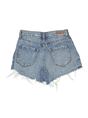 Blank NYC Denim Shorts (view 2)