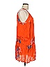 O'Neill 100% Viscose Orange Sleeveless Top Size M - photo 4