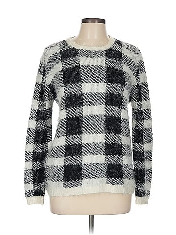 K-i-k-i-t Pullover Sweater (view 1)