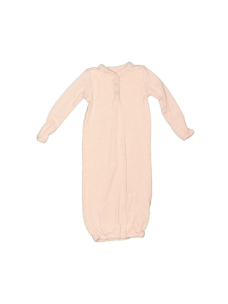 Just One You Made by Carter's 100% Cotton Pink Dress 0-3 MO / 3 MO - photo 1