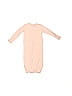 Just One You Made by Carter's 100% Cotton Pink Dress 0-3 MO / 3 MO - photo 2