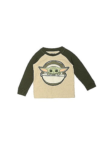Star Wars 3/4 Sleeve T-Shirt (view 1)