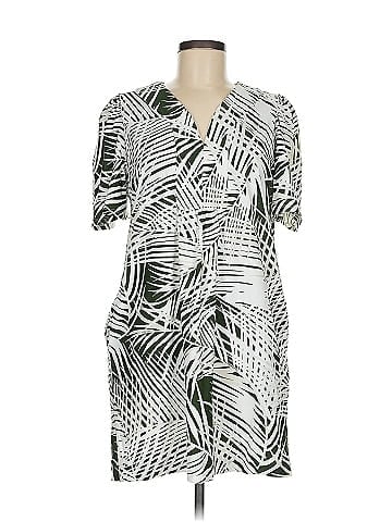 Jude Connally Casual Dress (view 1)