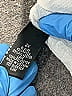 AGB Ivory Long Sleeve Blouse Size 2X - photo 8
