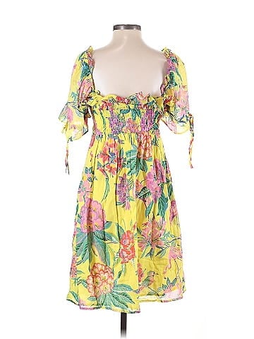 Banjanan Casual Dress (view 2)