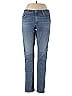 Adriano Goldschmied Blue Jeans Size 31 waist - photo 1