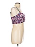 OFFLINE by Aerie Floral Pink Sports Bra Size L - photo 4