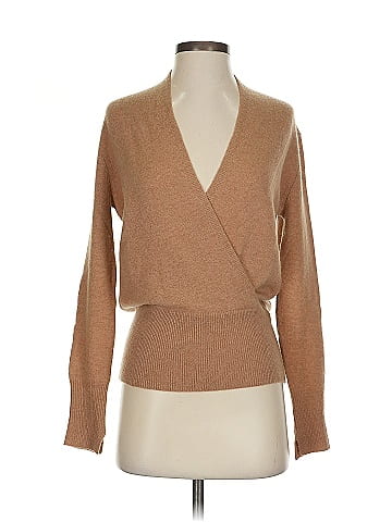 Brochu Walker Cashmere Cardigan (view 1)