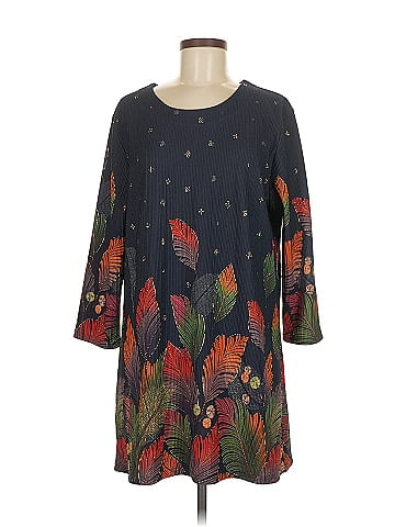 Serengeti 3/4 Sleeve Blouse (view 1)