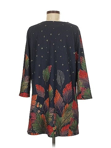 Serengeti 3/4 Sleeve Blouse (view 2)