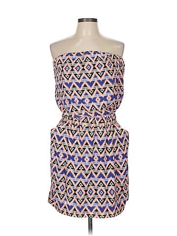 Collective Concepts Cocktail Dress (view 1)