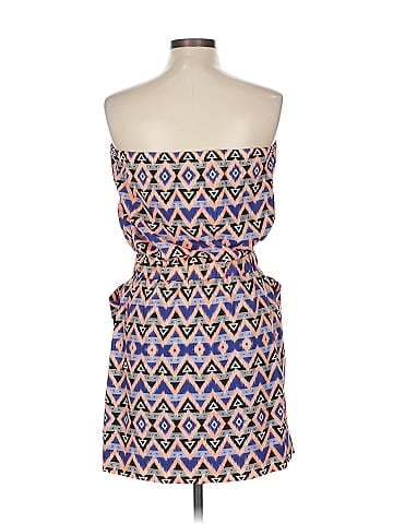 Collective Concepts Cocktail Dress (view 2)