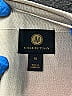 JM Collection Tan Cardigan Size XL - photo 6