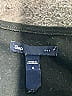 Gap Outlet Solid Black Cocktail Dress Size 6 - photo 6