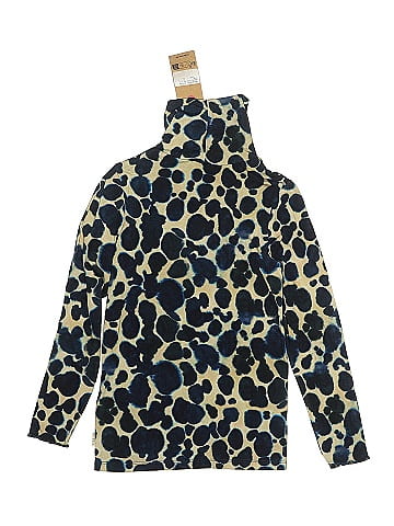 Bellerose Long Sleeve Turtleneck (view 1)