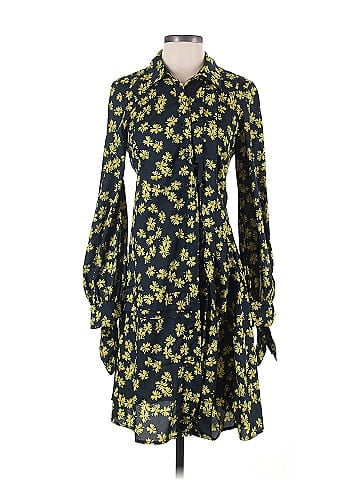 Derek Lam Collective Casual Dress (view 1)