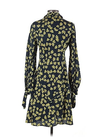 Derek Lam Collective Casual Dress (view 2)