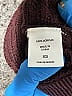 Soho 100% Acrylic Burgundy Pullover Sweater Size XS - photo 8