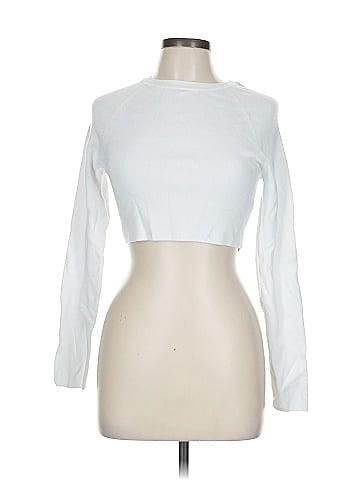 Pull&Bear Long Sleeve T-Shirt (view 1)