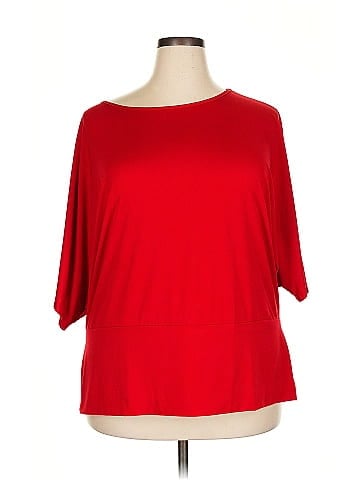Serengeti 3/4 Sleeve T-Shirt (view 1)