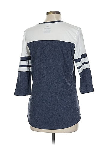 Fanatics 3/4 Sleeve T-Shirt (view 2)