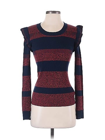 Escada Sport Wool Pullover Sweater (view 1)