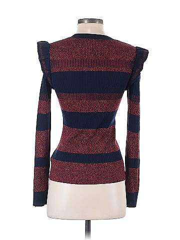 Escada Sport Wool Pullover Sweater (view 2)