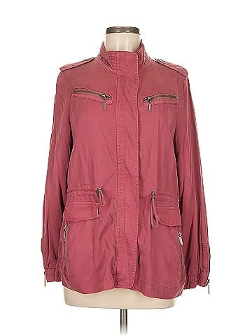 Max Jeans Jacket (view 1)