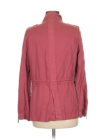 Max Jeans Jacket (view 2)