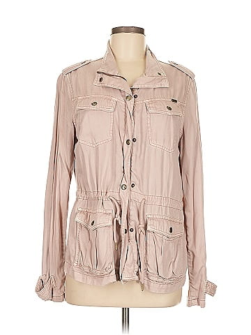 Max Jeans Jacket (view 1)