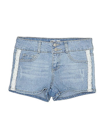 Epic Threads Denim Shorts (view 1)