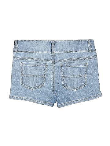 Epic Threads Denim Shorts (view 2)