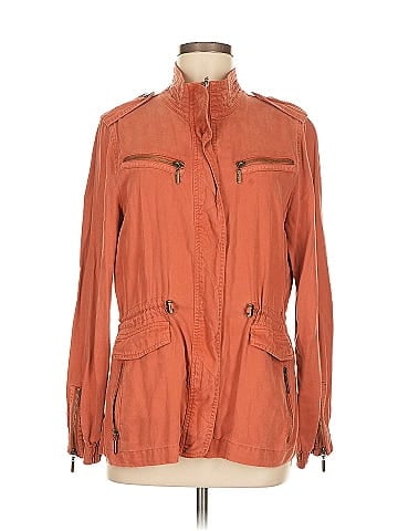 Max Jeans Jacket (view 1)