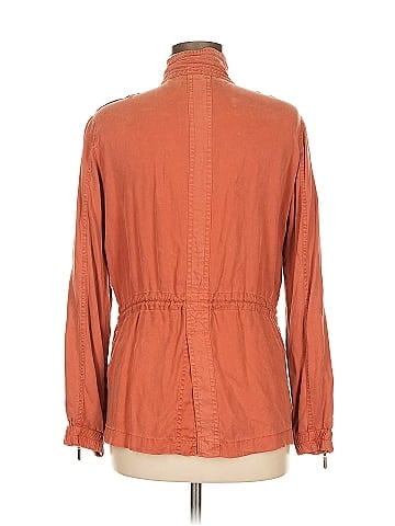 Max Jeans Jacket (view 2)
