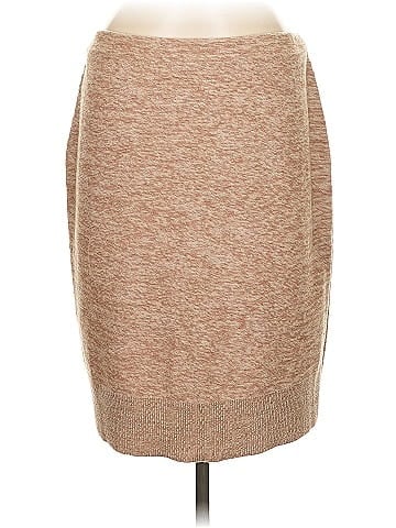 W by Worth Wool Skirt (view 1)