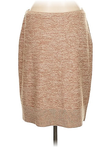 W by Worth Wool Skirt (view 2)