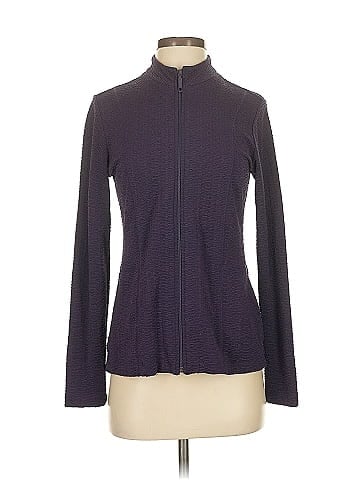 Travelers by Chico's Track Jacket (view 1)