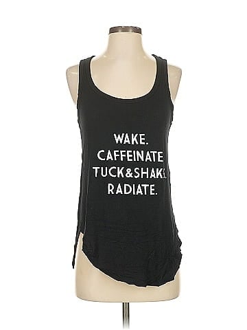 Barre Socks Tank Top (view 1)
