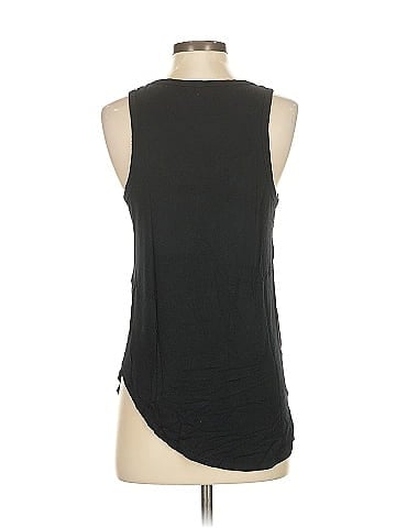 Barre Socks Tank Top (view 2)
