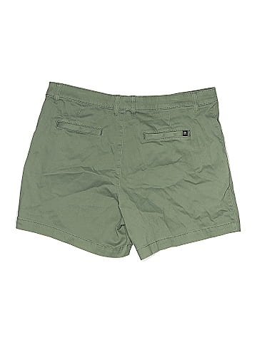 Banana Republic Khaki Shorts (view 2)