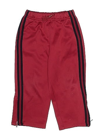 Lands' End Track Pants (view 1)
