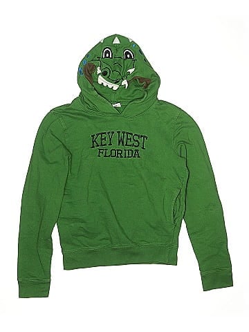 Wild Child Pullover Hoodie (view 1)