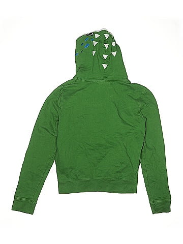 Wild Child Pullover Hoodie (view 2)